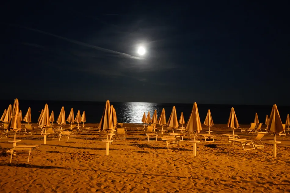 Club del Sole Vigna sul Mar Family Collection