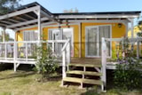 Mobile Home Deluxe Mobile Home Deluxe