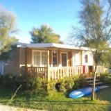 New-Mobile Home Riviera Plus Lido Di Volano New-Mobile Home Riviera Plus Lido Di Volano