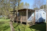 Mobile Home Riviera Parco Del Delta Mobile Home Riviera Parco Del Delta
