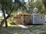 Mobile Home Venezia Mobile Home Venezia