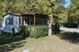 Mobile Home Prestige Bosco Comacchio Mobile Home Prestige Bosco Comacchio
