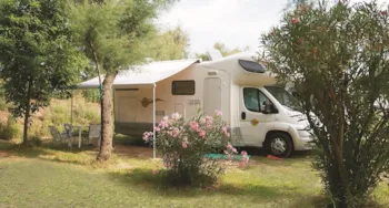Stellplatz - Stellplatz - Club del Sole Vigna sul Mar Family Collection