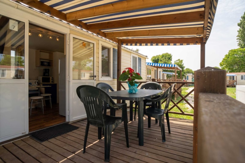 Lodge Maxi Animaux Admis