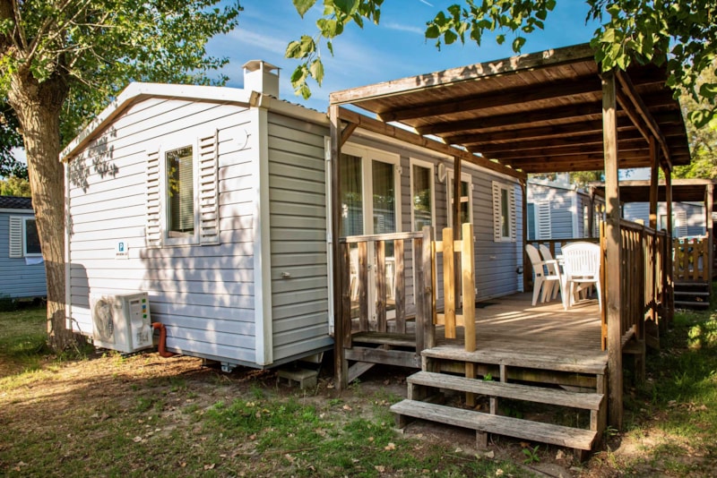 Lodge Comfort Animaux Admis