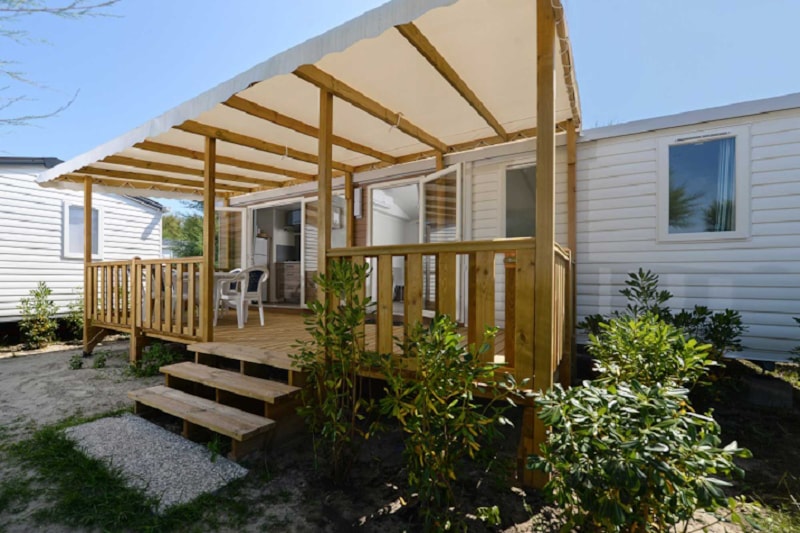 Lodge Superior Family Aminaux pas Admis