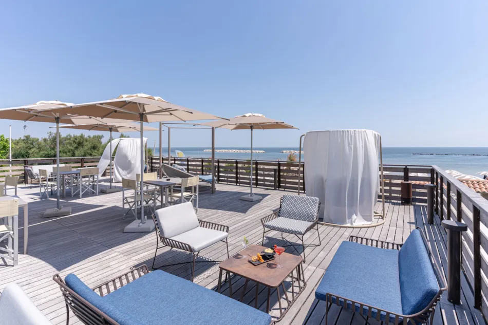 Club del Sole Vigna sul Mar Family Collection