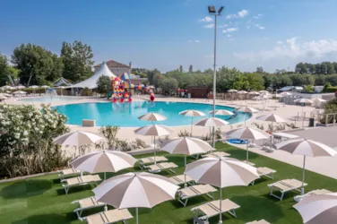 Club del Sole Vigna sul Mar Family Collection - image n°2 - Camping Direct