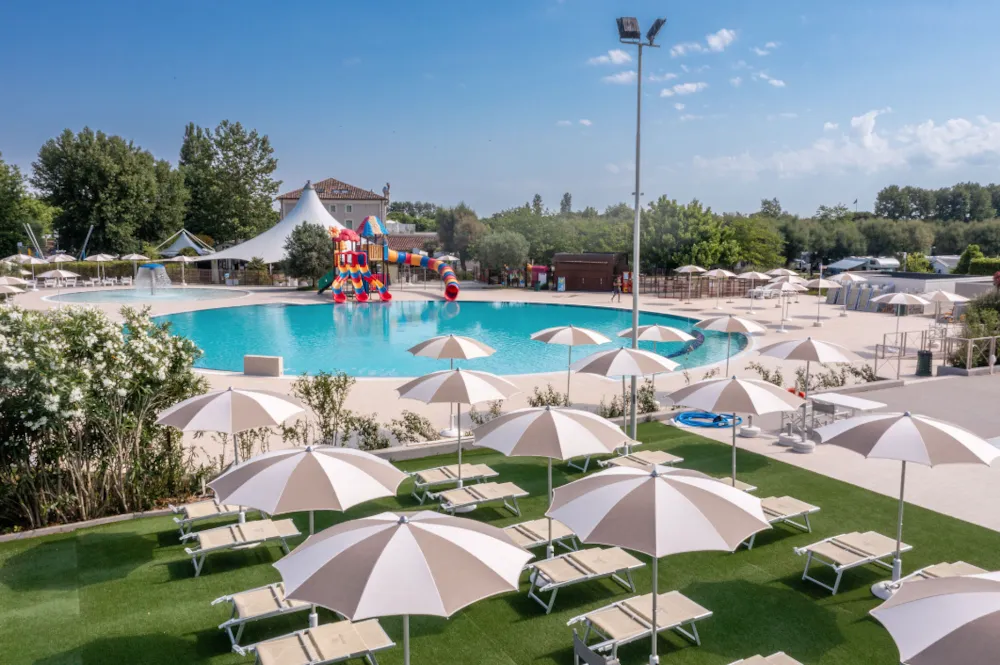 Club del Sole Vigna sul Mar Family Collection
