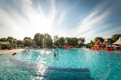 Club del Sole Vigna sul Mar Family Collection - Emilia-Romagna