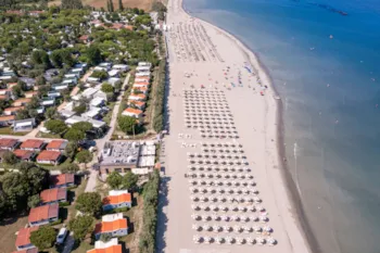 Club del Sole Vigna sul Mar Family Collection - image n°3 - Camping Direct