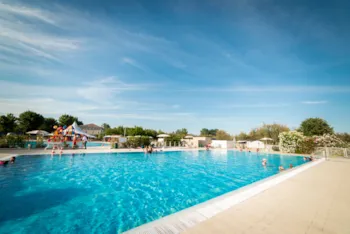 Club del Sole Vigna sul Mar Family Collection - image n°2 - Camping Direct