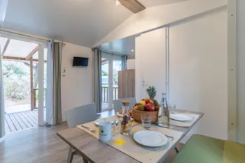 Mietunterkunft - Lodge Deluxe Tiere Nicht Erlaubt - Club del Sole Vigna sul Mar Family Collection