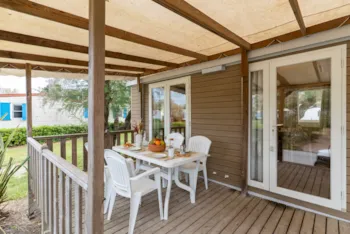 Mietunterkunft - Lodge Superiortiere Nicht Erlaubt - Club del Sole Vigna sul Mar Family Collection