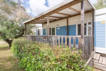 Mietunterkunft - Lodge Superior Family Ensuite Tiere Nicht Erlaubt - Club del Sole Vigna sul Mar Family Collection