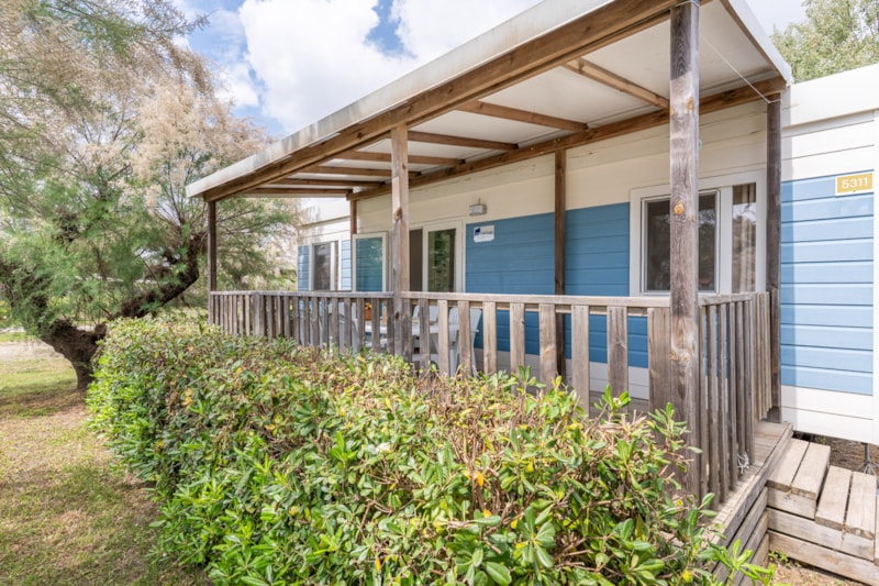 Lodge Superior Family Ensuite Animaux pas Admis