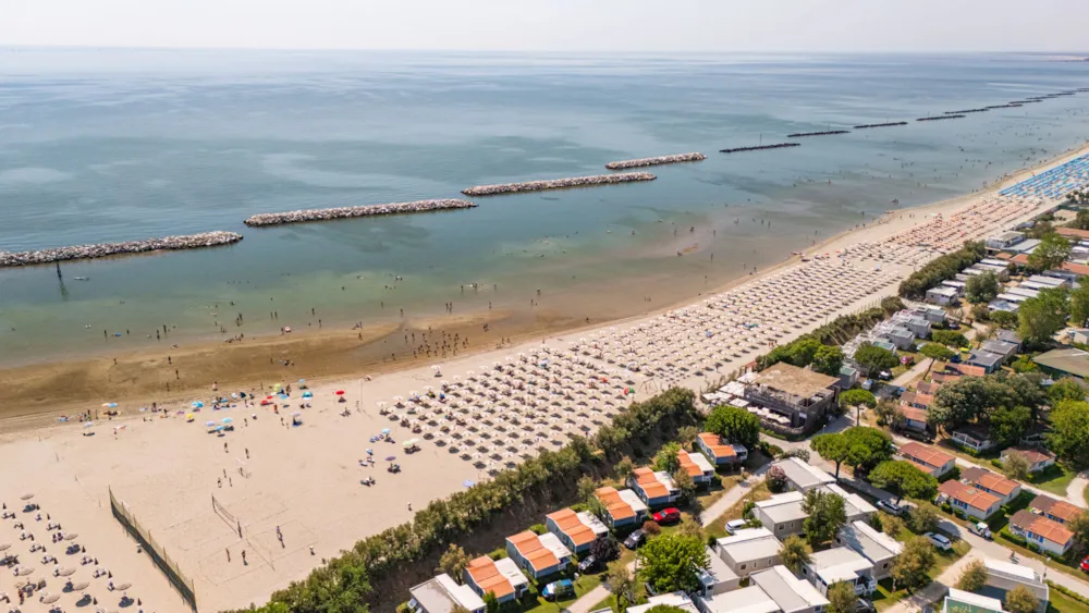 Club del Sole Vigna sul Mar Family Collection