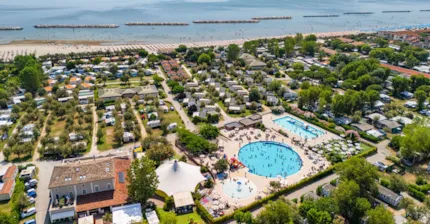 Club del Sole Vigna sul Mar Family Collection - Camping2Be