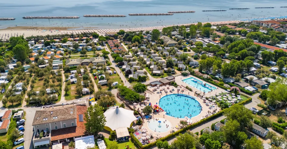 Club del Sole Vigna sul Mar Family Collection