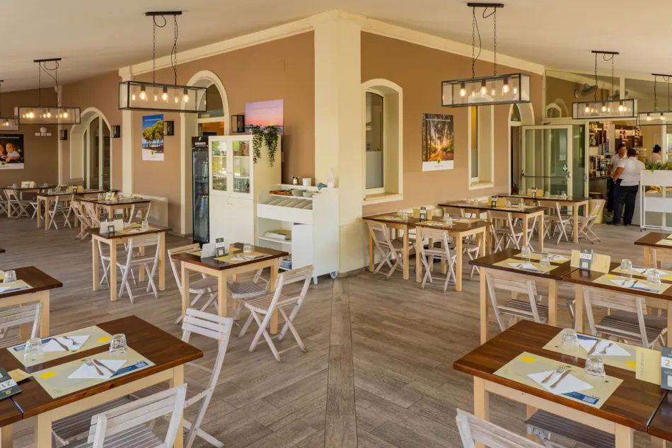Club del Sole Vigna sul Mar Family Collection
