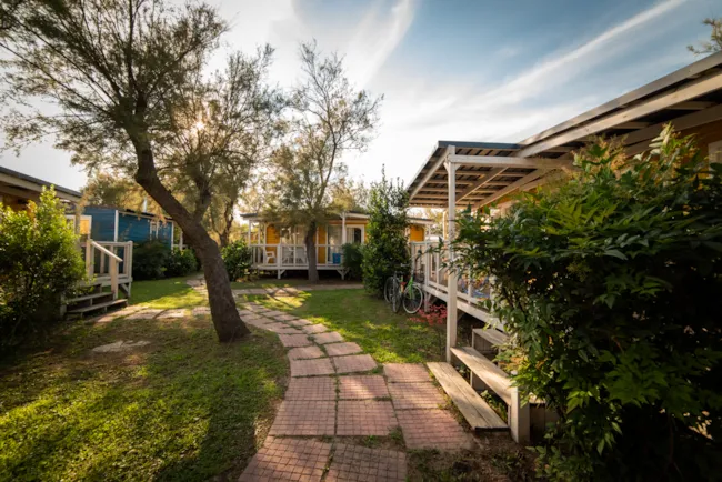 Club del Sole Vigna sul Mar Family Collection - image n°4 - Camping Direct