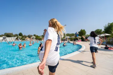 Club del Sole Vigna sul Mar Family Collection - image n°3 - Camping Direct