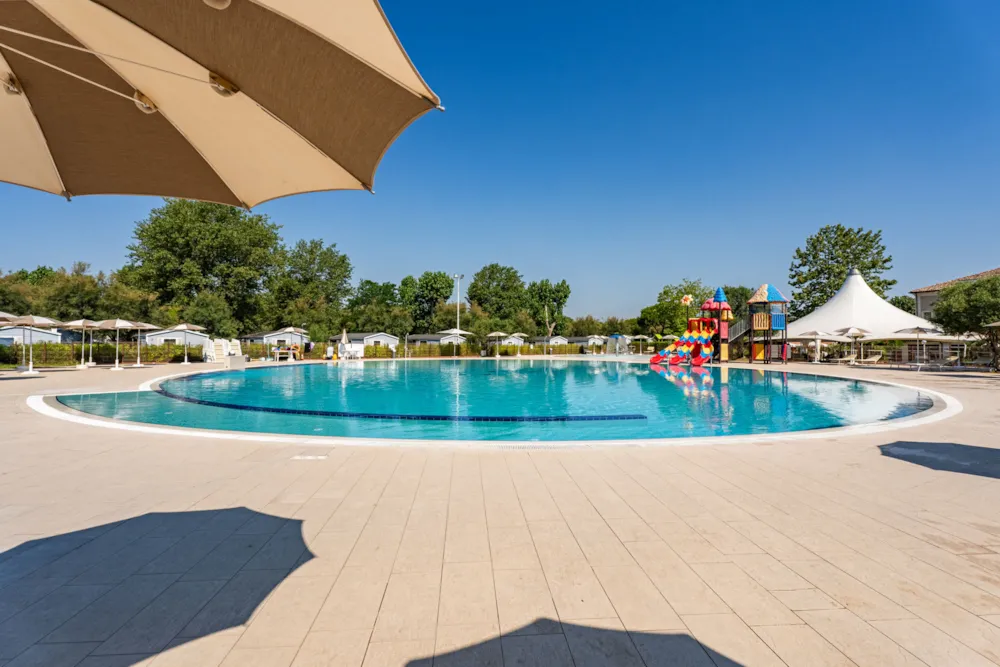 Club del Sole Vigna sul Mar Family Collection