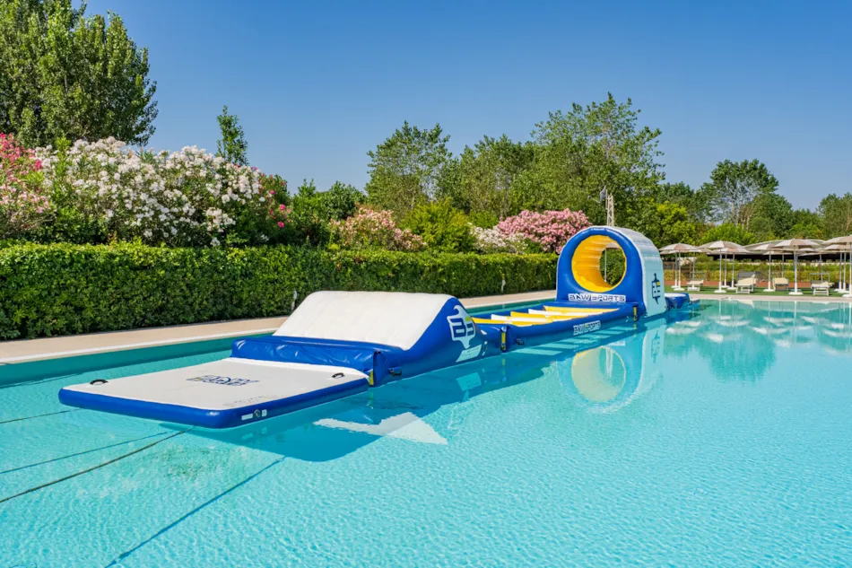 Club del Sole Vigna sul Mar Family Collection