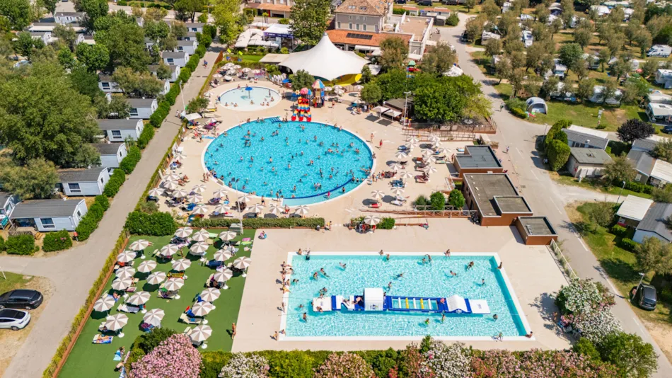 Club del Sole Vigna sul Mar Family Collection