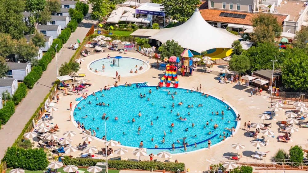 Club del Sole Vigna sul Mar Family Collection