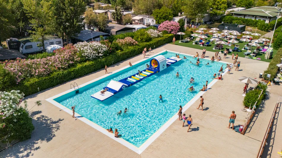 Club del Sole Vigna sul Mar Family Collection