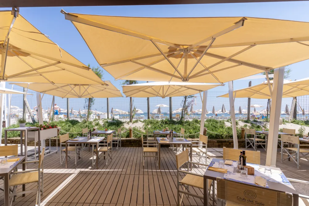 Club del Sole Vigna sul Mar Family Collection