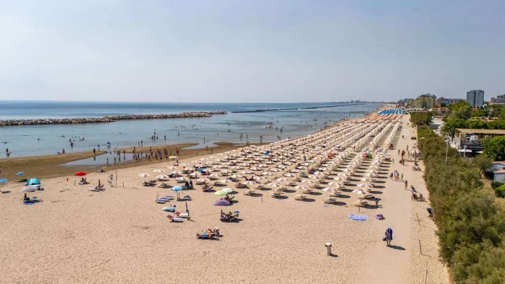 Club del Sole Vigna sul Mar Family Collection