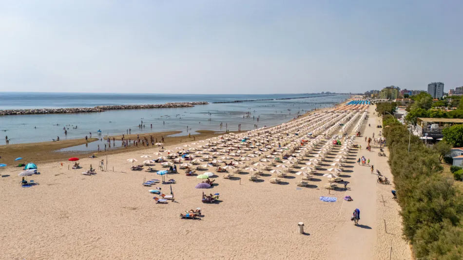 Club del Sole Vigna sul Mar Family Collection