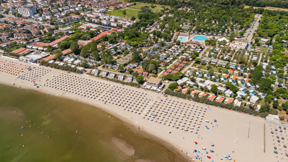 Club del Sole Vigna sul Mar Family Collection