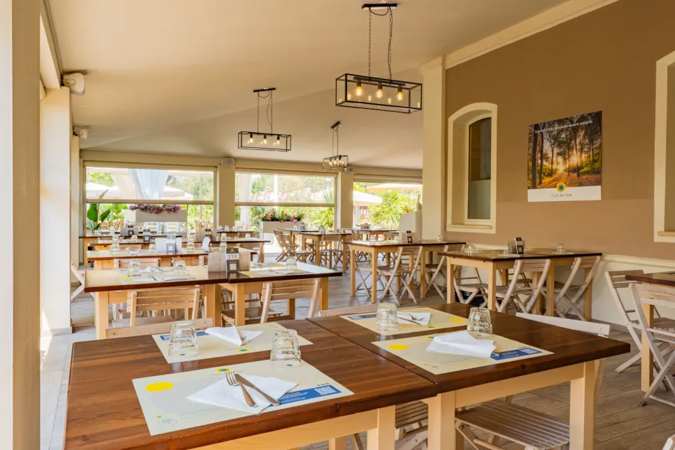Club del Sole Vigna sul Mar Family Collection
