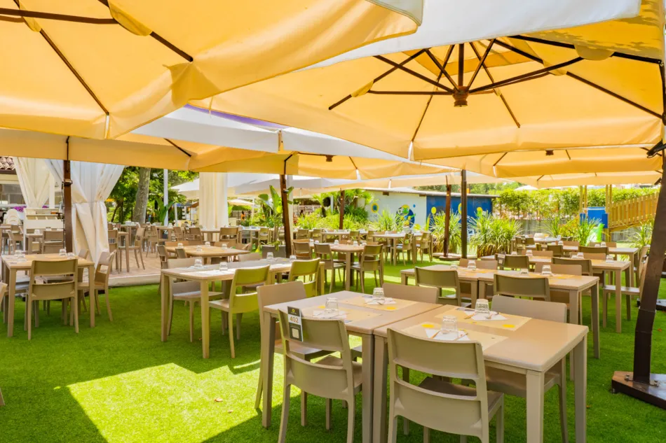 Club del Sole Vigna sul Mar Family Collection