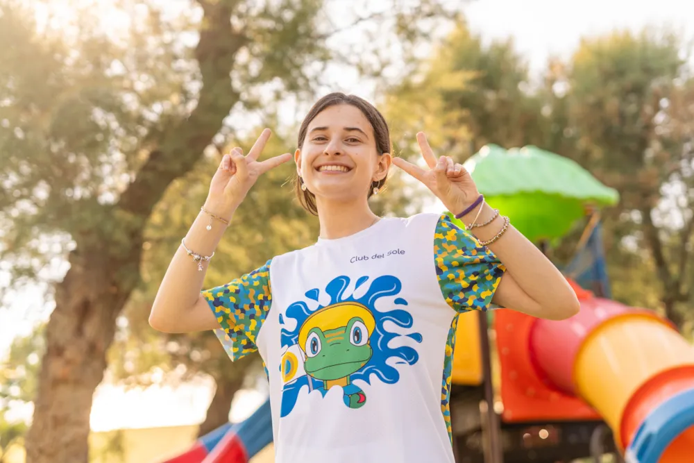 Club del Sole Vigna sul Mar Family Collection