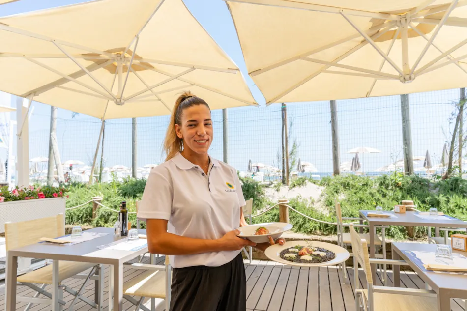 Club del Sole Vigna sul Mar Family Collection