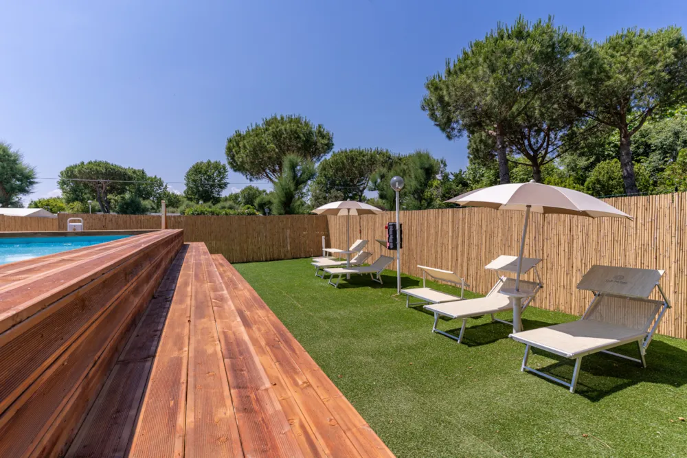 Club del Sole Vigna sul Mar Family Collection