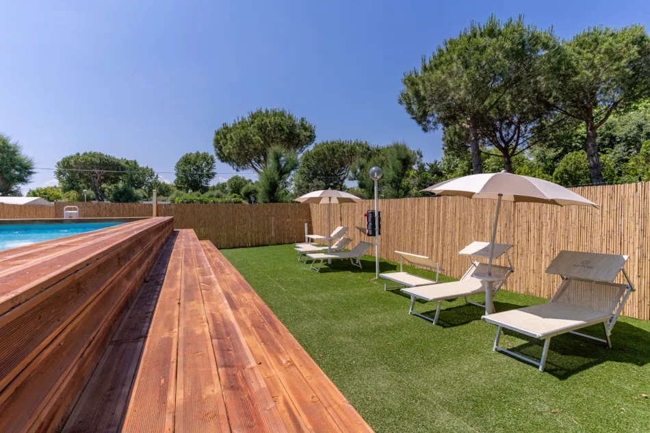 Club del Sole Vigna sul Mar Family Collection