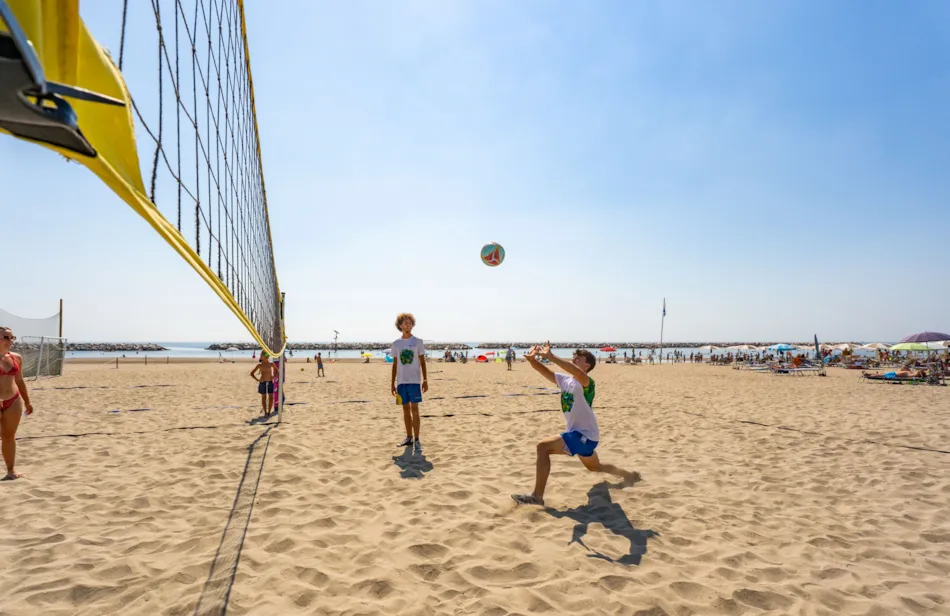 Club del Sole Vigna sul Mar Family Collection