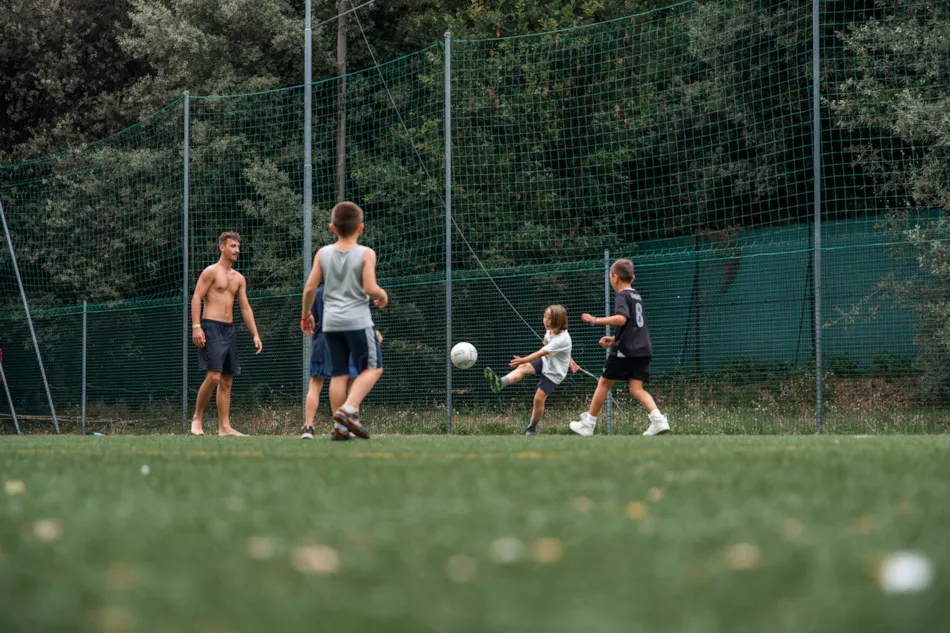 Club del Sole Vigna sul Mar Family Collection
