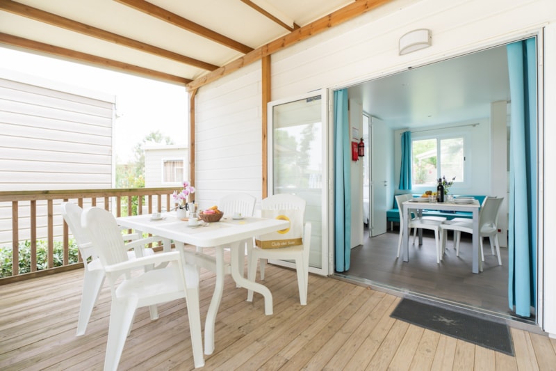 Lodge Superior Ensuite Animali Ammessi