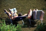 Foto #44 van Camping Seasonova Les Rives d’Olt et Aubrac