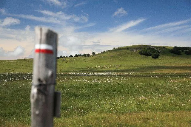 Camping Seasonova Les Rives d'Olt et Aubrac