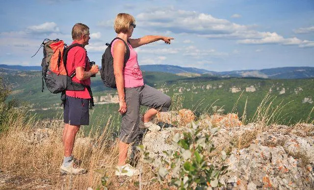 Camping Seasonova Les Rives d'Olt et Aubrac