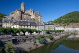 Foto #49 van Camping Seasonova Les Rives d’Olt et Aubrac