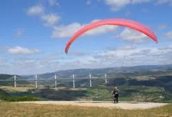 Ushuaïa Villages - Camping  Les Rives d'Olt et Aubrac