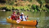 Foto #32 van Camping Seasonova Les Rives d’Olt et Aubrac
